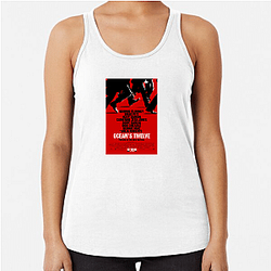 Ocean's Eleven My Favorite Ensemble Film Ocean's Eleven Tank Tops