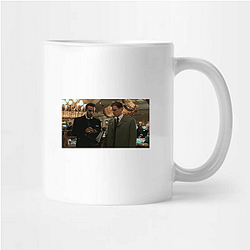 Ocean's Eleven The World Is A Casino Ocean's Eleven Mugs