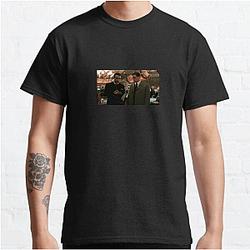 Ocean's Eleven The World Is A Casino Ocean's Eleven T-Shirts