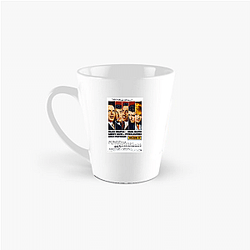 Ocean's Eleven Danny Ocean's Crew Ocean's Eleven Mugs