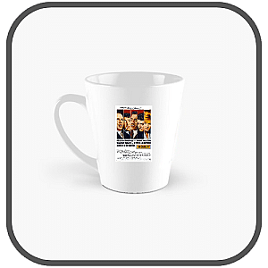 Ocean's Eleven Mugs