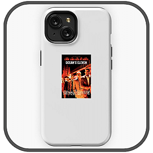 Ocean's Eleven Cases