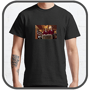 Ocean's Eleven T-Shirts