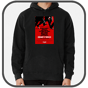 Ocean's Eleven Hoodies