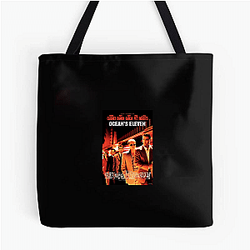 Ocean's Eleven The Best Heist Film Ocean's Eleven Bags