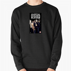 Ocean's Eleven Unforgettable Swindle Ocean's Eleven Sweatshirts
