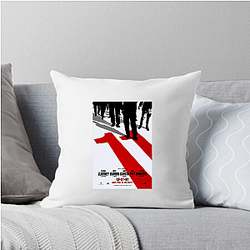 Ocean's Eleven No Limits Just A Plan Ocean's Eleven Pillows Cover