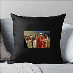 Ocean's Eleven Beyond The Las Vegas Strip Ocean's Eleven Pillows Cover