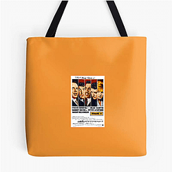 Ocean's Eleven Danny Ocean's Crew Ocean's Eleven Bags