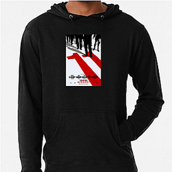 Ocean's Eleven No Limits Just A Plan Ocean's Eleven Hoodies