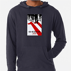 Ocean's Eleven No Limits Just A Plan Ocean's Eleven Hoodies