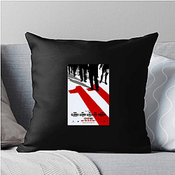Ocean's Eleven No Limits Just A Plan Ocean's Eleven Pillows Cover