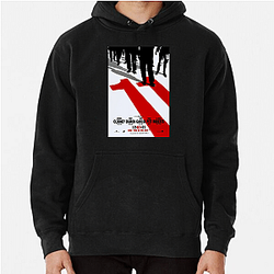 Ocean's Eleven No Limits Just A Plan Ocean's Eleven Hoodies
