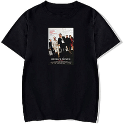 Ocean's Eleven Always Stylish Always Clever Ocean's Eleven T-Shirts