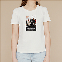 Ocean's Eleven Always Stylish Always Clever Ocean's Eleven T-Shirts