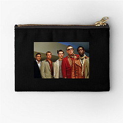 Ocean's Eleven Beyond The Las Vegas Strip Ocean's Eleven Zipper Pouches