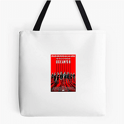 Ocean's Eleven A True Masterpiece Ocean's Eleven Bags