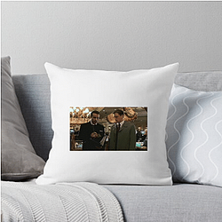 Ocean's Eleven The World Is A Casino Ocean's Eleven Pillows Cover