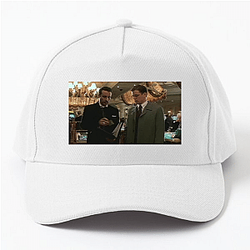 Ocean's Eleven The World Is A Casino Ocean's Eleven Hats & Caps