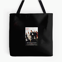 Ocean's Eleven Always Stylish Always Clever Ocean's Eleven Bags