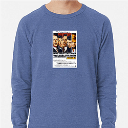 Ocean's Eleven Danny Ocean's Crew Ocean's Eleven Sweatshirts