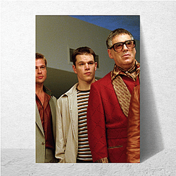 Ocean's Eleven Beyond The Las Vegas Strip Ocean's Eleven Posters