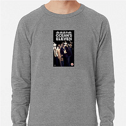 Ocean's Eleven Unforgettable Swindle Ocean's Eleven Sweatshirts