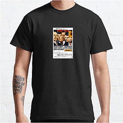 Ocean's Eleven Danny Ocean's Crew Ocean's Eleven T-Shirts