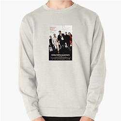 Ocean's Eleven Always Stylish Always Clever Ocean's Eleven Sweatshirts