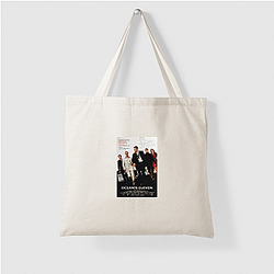 Ocean's Eleven Always Stylish Always Clever Ocean's Eleven Bags
