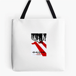 Ocean's Eleven No Limits Just A Plan Ocean's Eleven Bags
