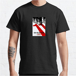 Ocean's Eleven No Limits Just A Plan Ocean's Eleven T-Shirts