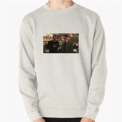 Ocean's Eleven The World Is A Casino Ocean's Eleven Sweatshirts