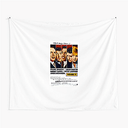 Ocean's Eleven Danny Ocean's Crew Ocean's Eleven Tapestries