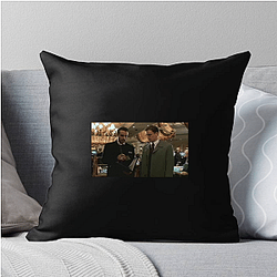 Ocean's Eleven The World Is A Casino Ocean's Eleven Pillows Cover