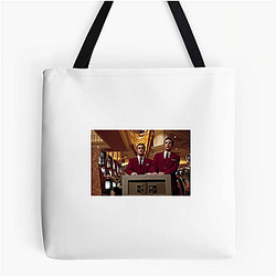 Ocean's Eleven The World Is My Game Ocean's Eleven Bags