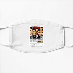Ocean's Eleven Danny Ocean's Crew Ocean's Eleven Face Masks