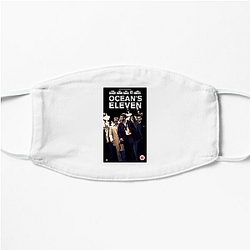 Ocean's Eleven Unforgettable Swindle Ocean's Eleven Face Masks