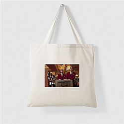 Ocean's Eleven The World Is My Game Ocean's Eleven Bags
