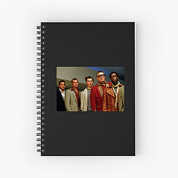 Ocean's Eleven Beyond The Las Vegas Strip Ocean's Eleven Notebook