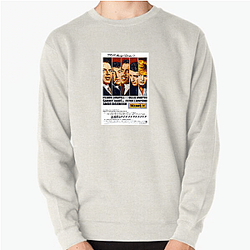 Ocean's Eleven Danny Ocean's Crew Ocean's Eleven Sweatshirts