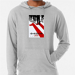 Ocean's Eleven No Limits Just A Plan Ocean's Eleven Hoodies
