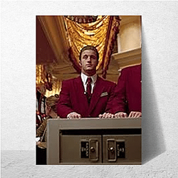 Ocean's Eleven The World Is My Game Ocean's Eleven Posters