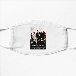 Ocean's Eleven Always Stylish Always Clever Ocean's Eleven Face Masks