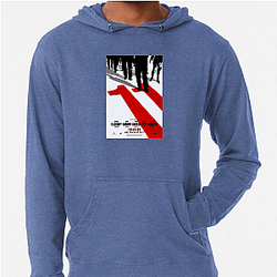 Ocean's Eleven No Limits Just A Plan Ocean's Eleven Hoodies