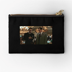 Ocean's Eleven The World Is A Casino Ocean's Eleven Zipper Pouches