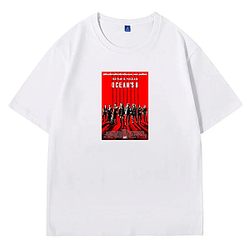 Ocean's Eleven A True Masterpiece Ocean's Eleven T-Shirts