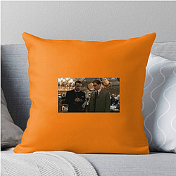 Ocean's Eleven The World Is A Casino Ocean's Eleven Pillows Cover