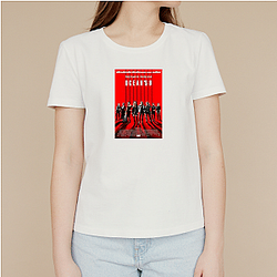 Ocean's Eleven A True Masterpiece Ocean's Eleven T-Shirts