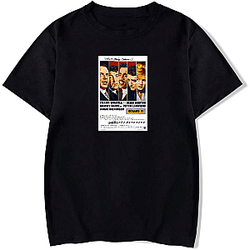 Ocean's Eleven Danny Ocean's Crew Ocean's Eleven T-Shirts